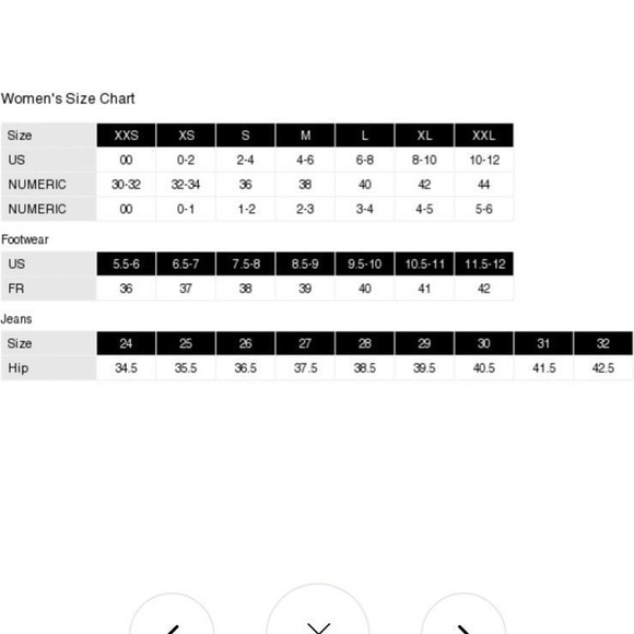 🆕 NWT The Kooples Mix Poly Puffy 🆕 - Picture 7 of 15